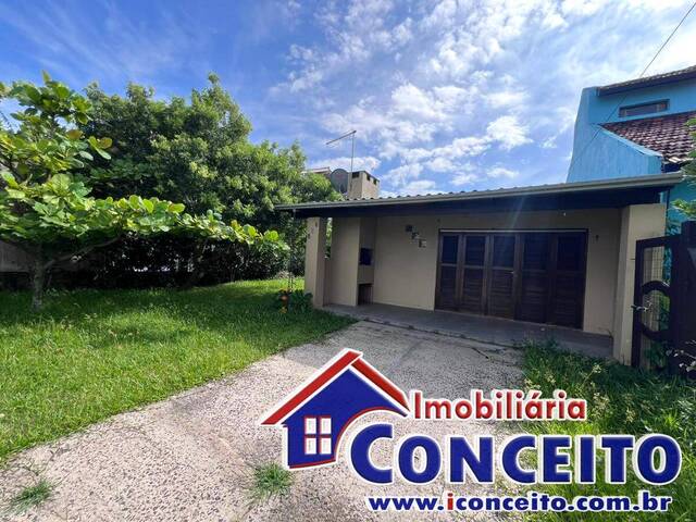 #C472 - Casa para Venda em Imbé - RS - 1