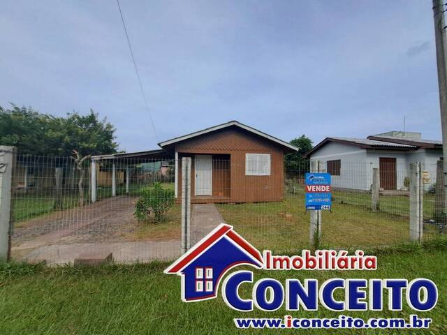 #C778 - Casa para Venda em Imbé - RS - 2