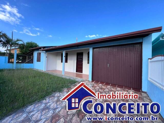 #C526 - Casa para Venda em Imbé - RS - 2