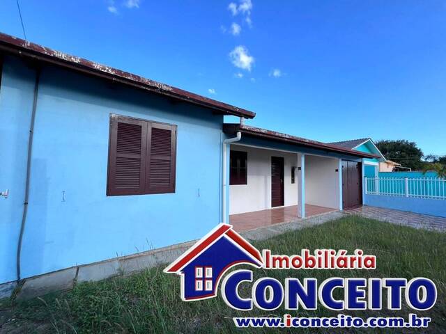#C526 - Casa para Venda em Imbé - RS - 1