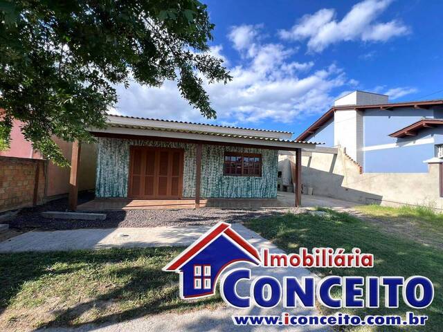 #C544 - Casa para Venda em Imbé - RS - 3