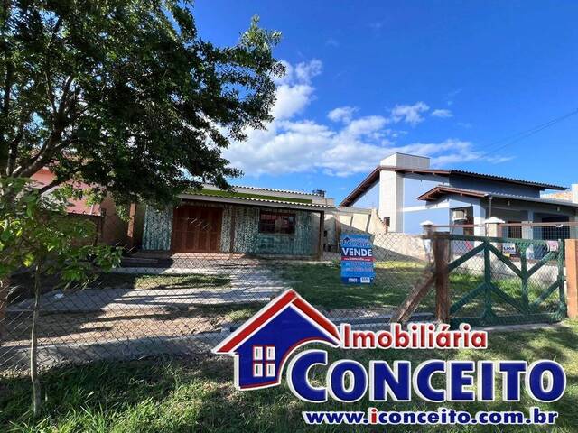 #C544 - Casa para Venda em Imbé - RS - 2