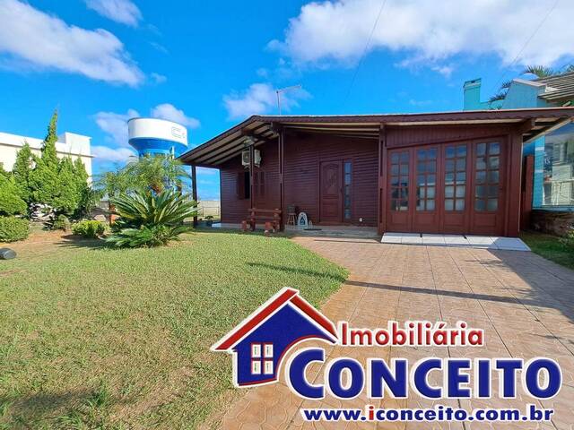 #C428 - Casa para Venda em Imbé - RS - 1