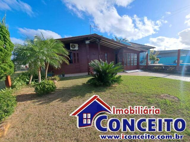 #C428 - Casa para Venda em Imbé - RS - 3