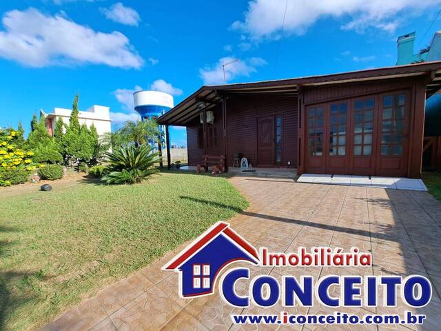 #C428 - Casa para Venda em Imbé - RS - 2