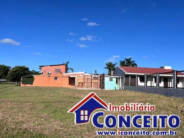 #T1060 - Terreno para Venda em Imbé - RS - 1