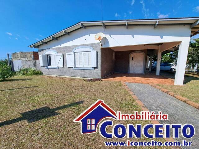 #C431 - Casa para Venda em Imbé - RS - 1