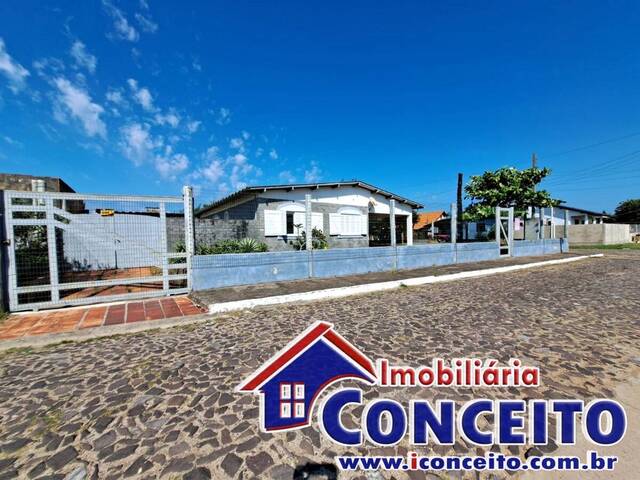 #C431 - Casa para Venda em Imbé - RS - 3