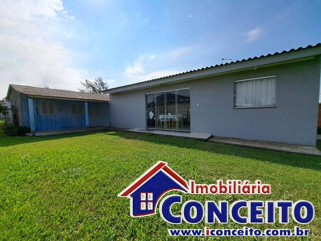 #C519 - Casa para Venda em Imbé - RS - 1
