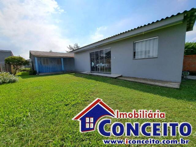 #C519 - Casa para Venda em Imbé - RS - 2