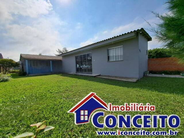#C519 - Casa para Venda em Imbé - RS - 3