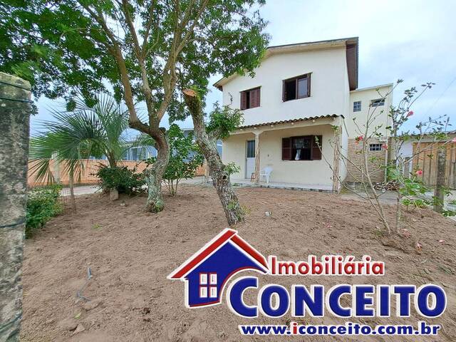 #C461 - Casa para Venda em Imbé - RS - 2