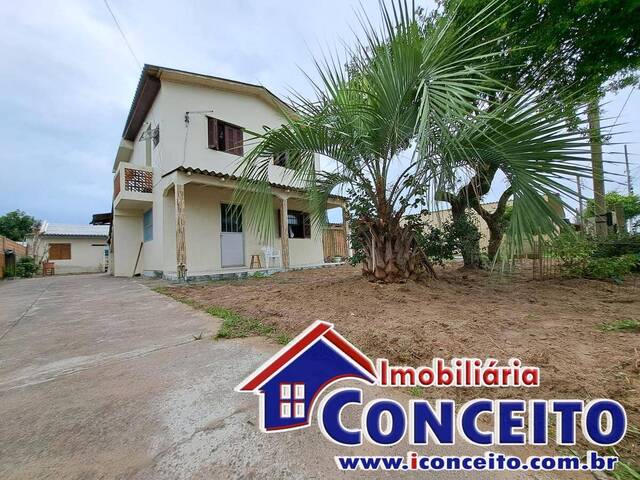 #C461 - Casa para Venda em Imbé - RS - 3