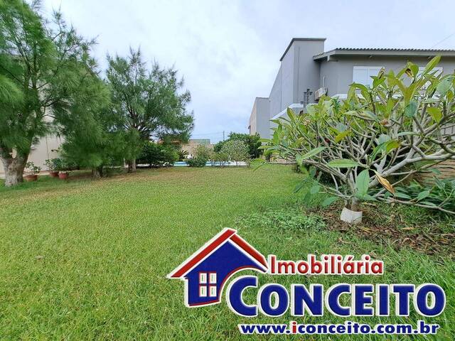 #T260 - Terreno para Venda em Imbé - RS - 2