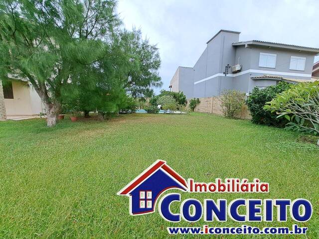 #T260 - Terreno para Venda em Imbé - RS - 1