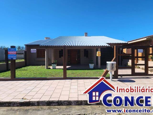 #C478 - Casa para Venda em Imbé - RS - 2