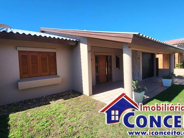 #C478 - Casa para Venda em Imbé - RS - 3