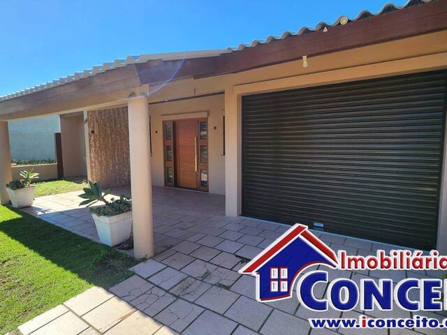 #C478 - Casa para Venda em Imbé - RS - 1