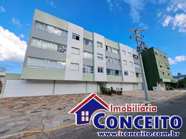 #AP1009 - Apartamento para Venda em Tramandaí - RS - 3