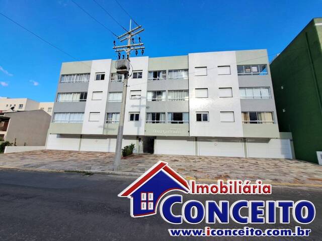 #AP1009 - Apartamento para Venda em Tramandaí - RS - 2