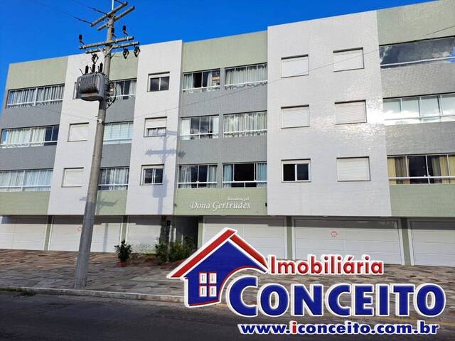 #AP1009 - Apartamento para Venda em Tramandaí - RS - 1