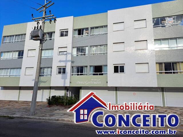 #AP1008 - Apartamento para Venda em Tramandaí - RS - 1