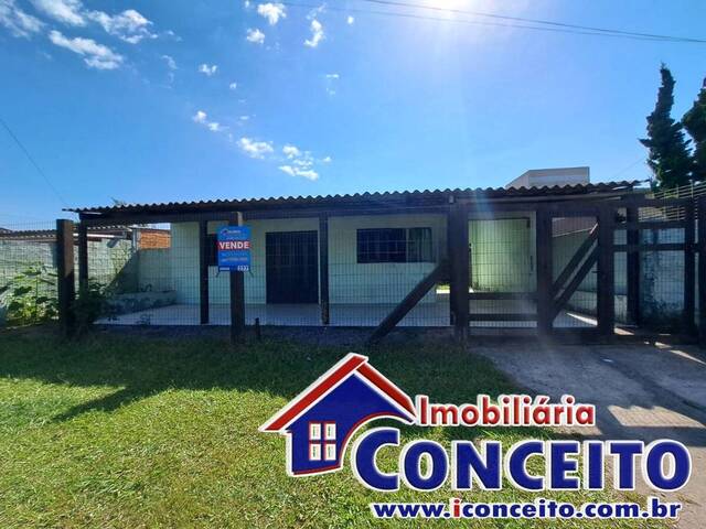 #C432 - Casa para Venda em Imbé - RS - 3