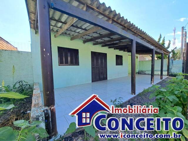 #C432 - Casa para Venda em Imbé - RS - 1