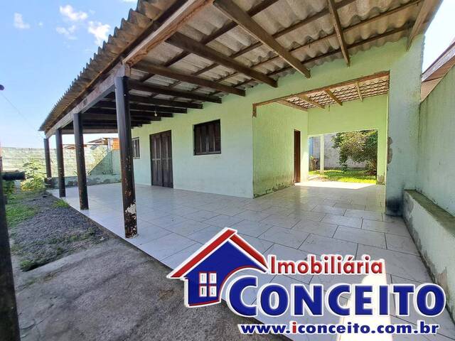#C432 - Casa para Venda em Imbé - RS - 2