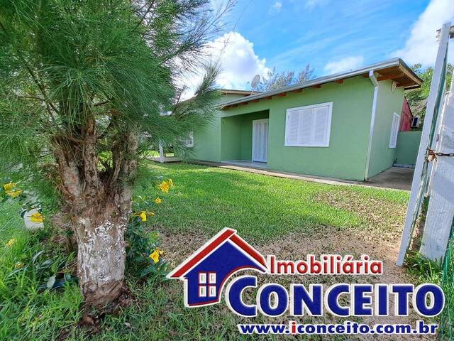 #C541 - Casa para Venda em Imbé - RS - 2
