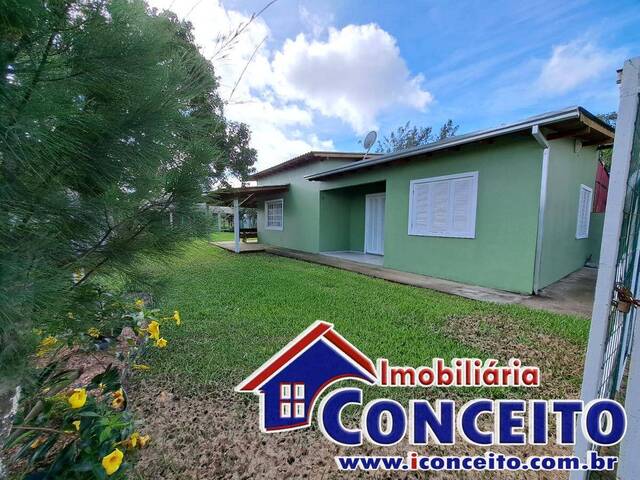 #C541 - Casa para Venda em Imbé - RS - 3