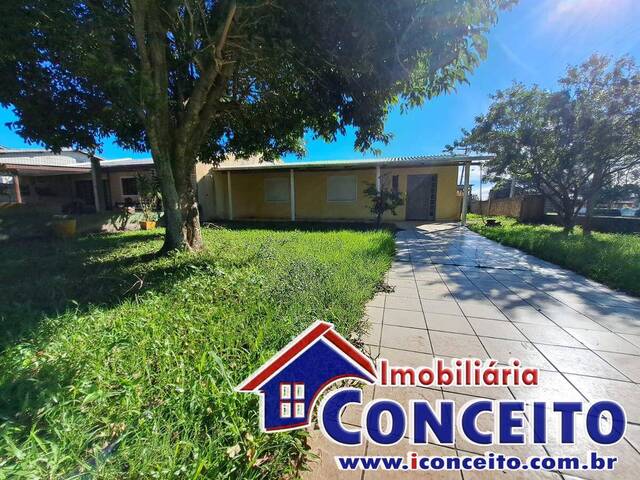 #C235 - Casa para Venda em Imbé - RS - 3