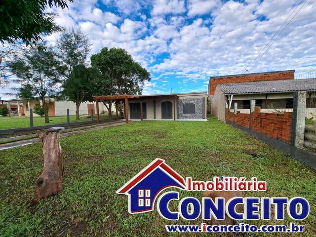 #C228 - Casa para Venda em Imbé - RS - 3