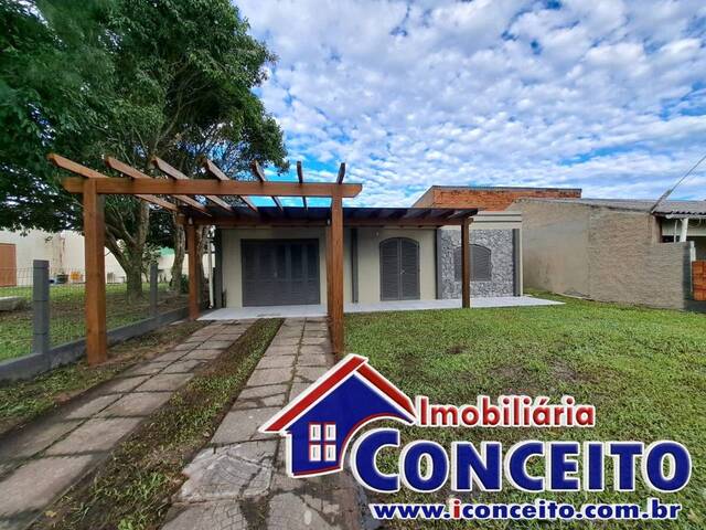 #C228 - Casa para Venda em Imbé - RS - 1