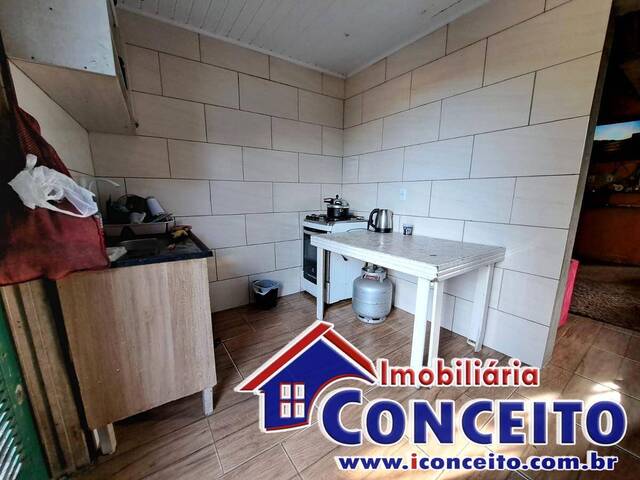#C295 - Casa para Venda em Imbé - RS - 2