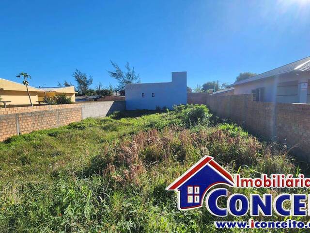 #T144 - Terreno para Venda em Imbé - RS - 2