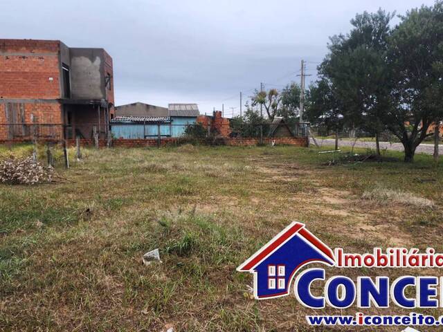 #T163 - Terreno para Venda em Imbé - RS - 1