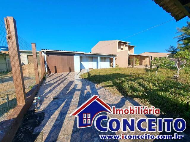 #C549 - Casa para Venda em Imbé - RS - 3