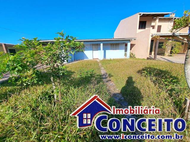 #C549 - Casa para Venda em Imbé - RS - 2