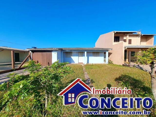 #C549 - Casa para Venda em Imbé - RS - 1