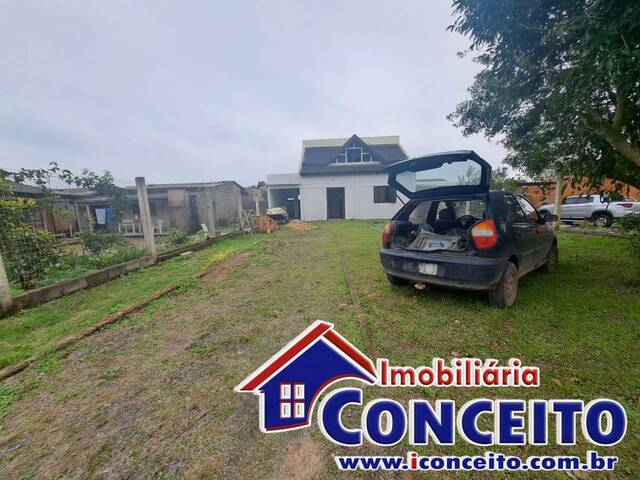 #C343 - Casa para Venda em Imbé - RS - 3