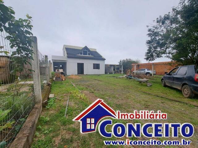 #C343 - Casa para Venda em Imbé - RS - 2