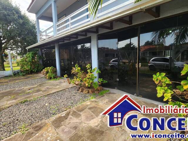 #C842 - Casa para Venda em Imbé - RS - 3