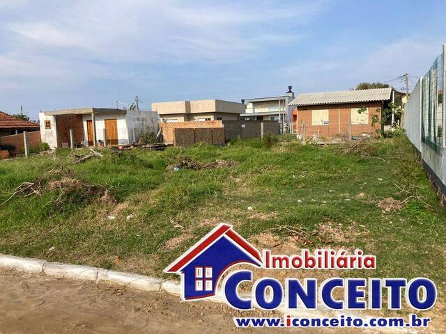 #T266 - Terreno para Venda em Imbé - RS - 2
