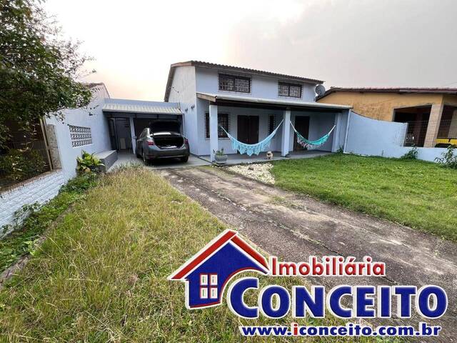 #C328 - Casa para Venda em Imbé - RS - 3
