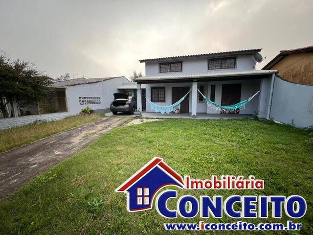 #C328 - Casa para Venda em Imbé - RS - 2