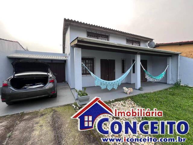 #C328 - Casa para Venda em Imbé - RS - 1