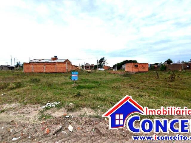 #T244 - Terreno para Venda em Imbé - RS - 2
