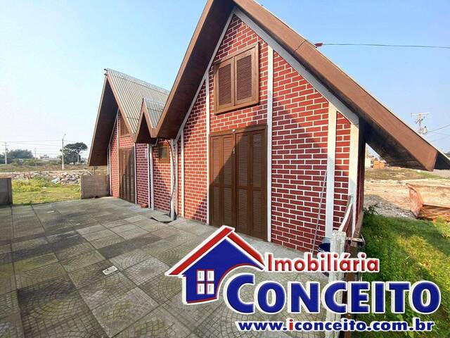 #C409 - Casa para Venda em Imbé - RS - 3