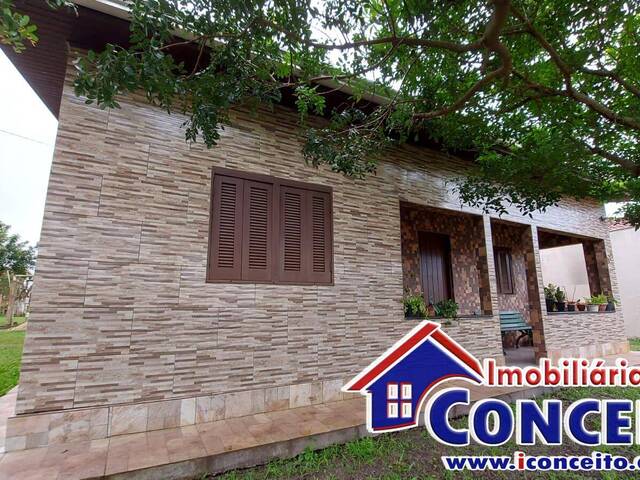 #C329 - Casa para Venda em Imbé - RS - 2